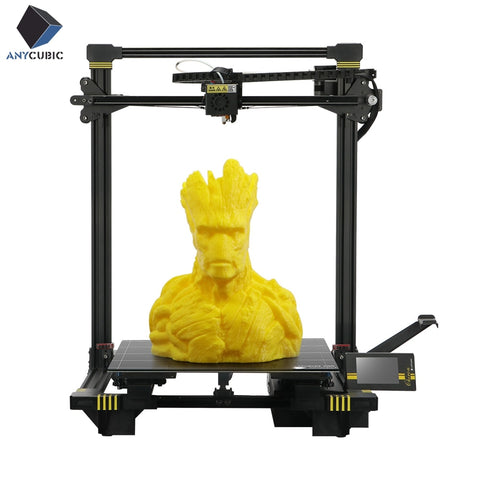 ANYCUBIC Chiron 3D Printer Plus