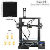CREALITY 3D Printer Ender-3