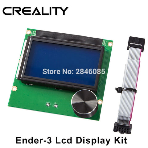 CREALITY 3D Controller RAMPS 1.4 LCD