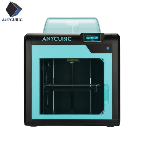 ANYCUBIC 3D Printer 4Max Pro