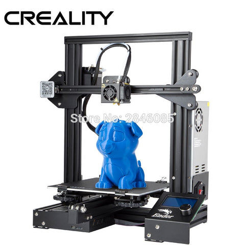CREALITY 3D Printer Ender-3