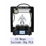 ANYCUBIC 3D Printer I3 Mega