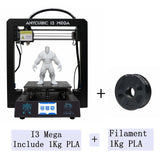 ANYCUBIC 3D Printer I3 Mega