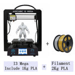 ANYCUBIC 3D Printer I3 Mega