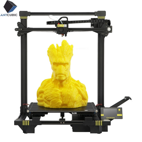 ANYCUBIC Chiron Newet 3D Printer