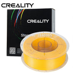 Yellow Color Filament PLA 1.75mm