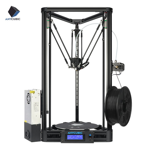 ANYCUBIC 3D Printer