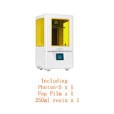 ANYCUBIC Photon-S LCD 3D
