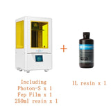 ANYCUBIC Photon-S LCD 3D