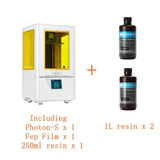 ANYCUBIC Photon-S LCD 3D