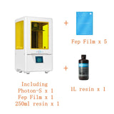 ANYCUBIC Photon-S LCD 3D