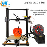 CREALITY 3D CR-10S