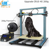 CREALITY 3D CR-10S