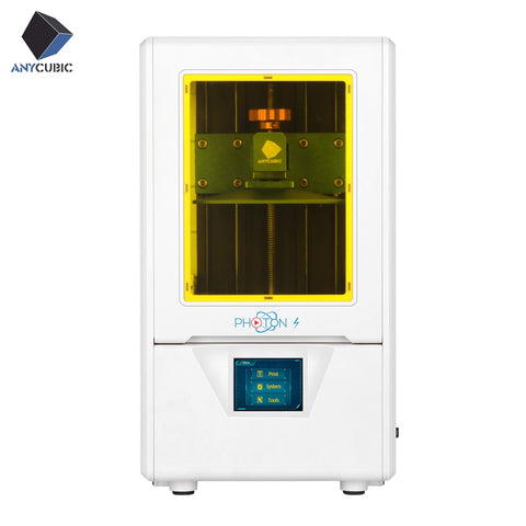 ANYCUBIC 3D Printer Photon-S LCD