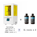 ANYCUBIC 3D Printer Photon-S LCD