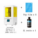 ANYCUBIC 3D Printer Photon-S LCD
