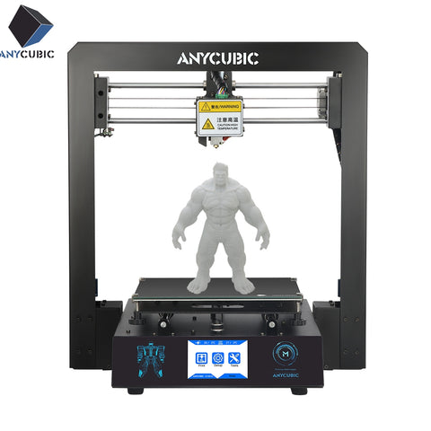 ANYCUBIC I3 Mega 3D Printer