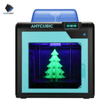 ANYCUBIC 3D Printer 4Max Pro