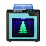ANYCUBIC 3D Printer 4Max Pro