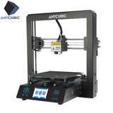 ANYCUBIC 3D Printer I3 Mega