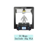ANYCUBIC 3D Printer I3 Mega