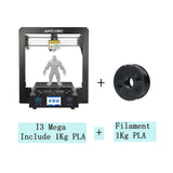 ANYCUBIC 3D Printer I3 Mega