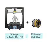 ANYCUBIC 3D Printer I3 Mega