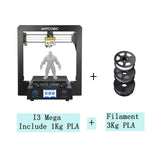 ANYCUBIC 3D Printer I3 Mega