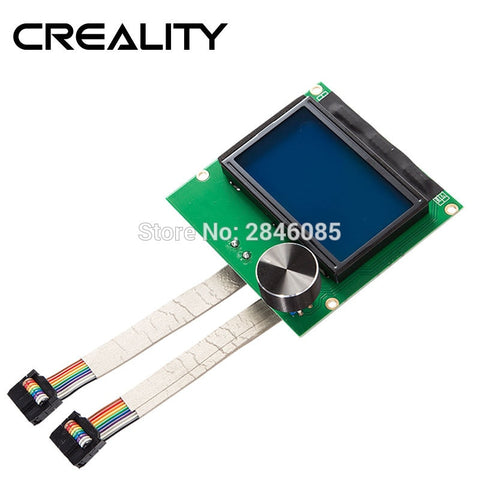 CREALITY 3D  Controller RAMPS 1.4 LCD