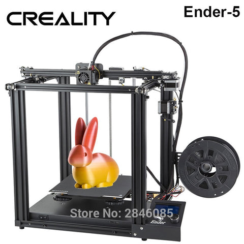 CREALITY 3D Printer Creality Ender 5