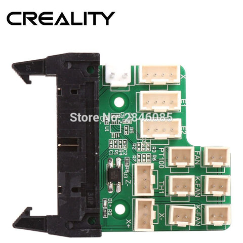 CREALITY 3D Ribbon Cable Breakout Adapter