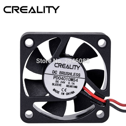 Creality3D Cooling Fan