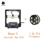 ANYCUBIC Mega-S 3D Printer Kit