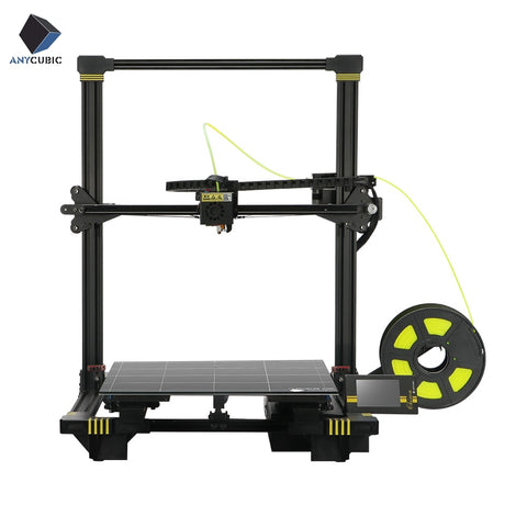 ANYCUBIC Chiron 3D Printer Plus Size