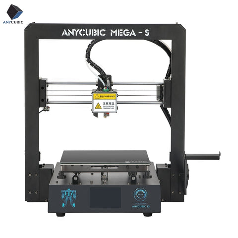 ANYCUBIC Mega-S 3D Printer Mega