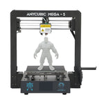 ANYCUBIC Mega-S 3D Printer Mega