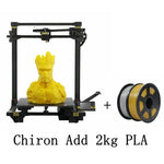 ANYCUBIC Chiron 3D Printer Large Plus