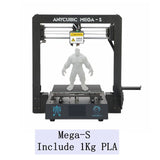 ANYCUBIC Mega-S 3D
