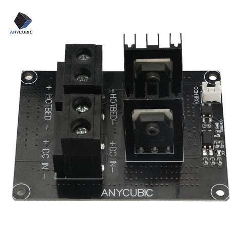ANYCUBIC 3D Printer Power Module